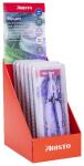 TopLine Schnellverstellzirkel 6er Display, ART Series...