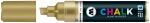 Molotow Kreidemarker CHALK 4-8mm, Nr. 002, metallic gold