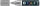 Molotow Kreidemarker CHALK 4-8mm, Nr. 001, metallic silber