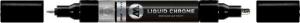Molotow LIQUID CHROME Twin 1,5/4mm Twin 1,5/4mm