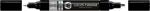 Molotow LIQUID CHROME Twin 1,5/4mm Twin 1,5/4mm