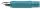 Schneider Vorderteil Ceod Shiny teal M-Feder