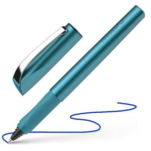 Schneider Tintenroller Ceod Shiny teal