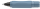 Schneider Vorderteil für Tintenroller Ceod Shiny blue