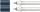 Schneider Patrone Paint-It 040 grey 005 Karton-Etui 2 Stück Pinsel