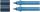 Schneider Patrone Paint-It 040 midnight blue 020 Karton-Etui 2 Stück Pinsel