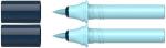 Schneider Patrone Paint-It 040 aqua blue 027 Karton-Etui...