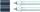 Schneider Patrone Paint-It 040 light sky blue 029 Karton-Etui 2 Stück Pinsel