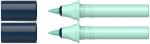 Schneider Patrone Paint-It 040 turquoise 034 Karton-Etui...