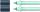 Schneider Patrone Paint-It 040 turquoise 034 Karton-Etui 2 Stück Pinsel