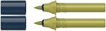 Schneider Patrone Paint-It 040 olive green 043...