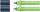 Schneider Patrone Paint-It 040 green 052 Karton-Etui 2 Stück Pinsel