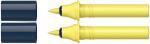 Schneider Patrone Paint-It 040 yellow 063 Karton-Etui 2...