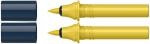 Schneider Patrone Paint-It 040 light gold 065 Karton-Etui...