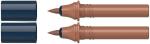 Schneider Patrone Paint-It 040 brown 083 Karton-Etui 2...