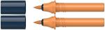 Schneider Patrone Paint-It 040 topaz brown 084...