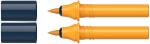 Schneider Patrone Paint-It 040 orange 109 Karton-Etui 2...
