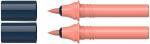 Schneider Patrone Paint-It 040 rose 121 Karton-Etui 2...