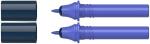 Schneider Patrone Paint-It 040 blue 025 Karton-Etui 2...