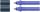 Schneider Patrone Paint-It 040 blue 025 Karton-Etui 2 Stück Rund