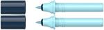 Schneider Patrone Paint-It 040 aqua blue 027 Karton-Etui...