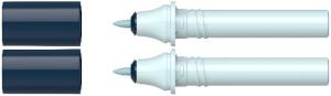 Schneider Patrone Paint-It 040 light sky blue 029 Karton-Etui 2 Stück Rund