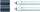 Schneider Patrone Paint-It 040 light sky blue 029 Karton-Etui 2 Stück Rund