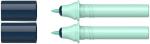 Schneider Patrone Paint-It 040 turquoise 034 Karton-Etui...