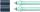 Schneider Patrone Paint-It 040 turquoise 034 Karton-Etui 2 Stück Rund