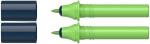 Schneider Patrone Paint-It 040 green 052 Karton-Etui 2...