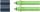 Schneider Patrone Paint-It 040 green 052 Karton-Etui 2 Stück Rund