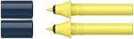 Schneider Patrone Paint-It 040 yellow 063 Karton-Etui 2...