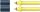 Schneider Patrone Paint-It 040 yellow 063 Karton-Etui 2 Stück Rund
