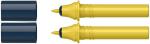 Schneider Patrone Paint-It 040 light gold 065 Karton-Etui...