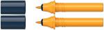 Schneider Patrone Paint-It 040 orange 109 Karton-Etui 2...