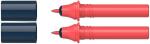 Schneider Patrone Paint-It 040 red 124 Karton-Etui 2...
