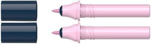 Schneider Patrone Paint-It 040 bubble gum 130 Karton-Etui 2 Stück Rund