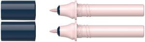 Schneider Patrone Paint-It 040 light rose 132 Karton-Etui 2 Stück Rund
