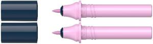 Schneider Patrone Paint-It 040 light magenta 137 Karton-Etui 2 Stück Rund
