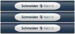 Schneider Twinmarker Paint-It 040 Schaft Karton-Etui 3...