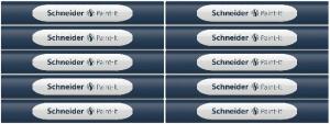 Schneider Twinmarker Paint-It 040 Schaft