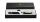 Cross Rollerball Bailey Light Schwarz-Lack/Gold, aus Kunststoff