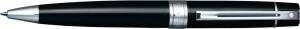 Sheaffer Kugelschreiber 300 Schwarz-Lack