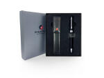 Sheaffer Kugelschreiber 300 Schwarz-Lack