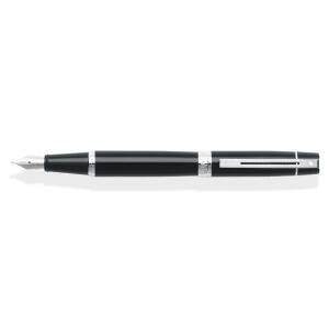 Sheaffer Füller 300 M Schwarz-Lack