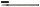 Sheaffer Rollerballmine Slim M Schwarz