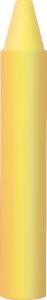 JOVI JOVICOLOR Wachsstifte 60er Dose mit 1 Spitzer, pastel