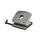 Novus Bürolocher B 220, bis 20 Blatt smart grey, mit Anschlagschiene