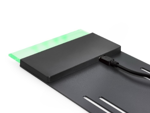 Dahle Activity Indicator anthrazit