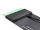 Dahle Activity Indicator anthrazit